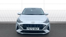 Hyundai i10 1.2 MPi Premium 5dr Auto Petrol Hatchback